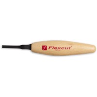 Flexcut 4mm Micro Sweep Carving Tool - MT22