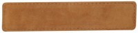 Charnwood Suede Effect Pen Sleeves