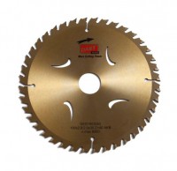 Dart Gold Thin Kerf Saw Blades