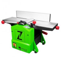 Zipper Planing Machines