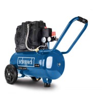 Scheppach Silent Air Compressors