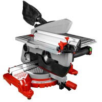 Holzmann TK305 Combi DUO Circular Sawbench and Mitre Saw