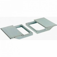 Jet Table Extension Set for 22-44 OSC Drum Sander