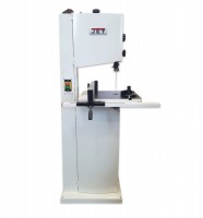 Jet JWBS-14Q-M 14\" Woodworking Bandsaw 230v