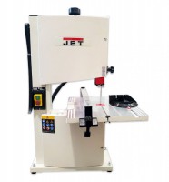 Jet JWBS-9X 9\" Woodworking Bandsaw 230v