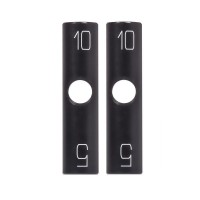 Trend KWJ/CAM510 5/10mm Cam Set for KWJ750P and KWJ900P Worktop Jigs