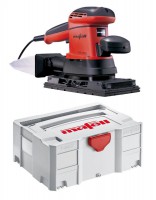 Mafell Orbital Sander UVA 115 E 240v in T-Max - 917421