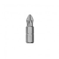 Magna M27019 XH Phillips No.0 PH0 Screwdriver Bit - 25mm Length, 221759