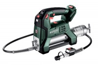 Metabo FP18LTXCordless GreaseGun, 18V Body Only