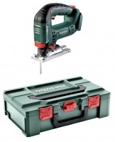 Metabo Cordless Jigsaws