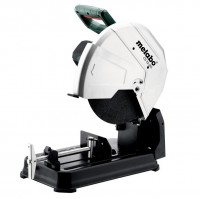 Metabo CS 22-355 355mm Metal Cutting Chop Saw 110V