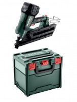 Metabo 18V Cordless Nailers