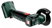 Metabo Cordless Angle Grinders - 3\"