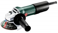 Metabo Angle Grinder W 900-115 110V 880W 4.5\"