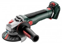 Metabo Cordless Angle Grinders - 4.5\"