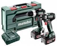 Metabo Combo Sets