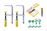 Microjig MATCHFIT System Full Sets