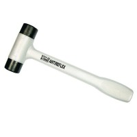 Narex Bounceless Mallet with Plastic Faces - 270mm - 875101