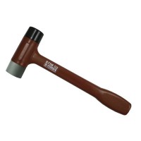 Narex Mallet with Steel and Plastic Face - 270mm - 875601