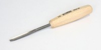 Narex Carving Chisel Straight Gouge No.7 8mm - Wood Line Standard - 892408