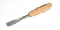 Narex Carving Chisel Straight Gouge No.7 20mm - Wood Line Standard - 892420