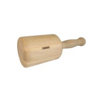 Narex Premium Carving Mallet - 87 x 260 mm - 825801