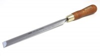 Narex Paring Chisel 1\" (25mm) - Wood Line Plus - 813225