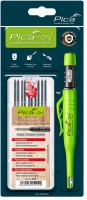PICA Dry Bundle with Graphite Special Hardness Refills - 30405