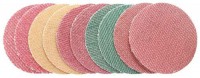 Charnwood Pronet  2\" / 50mm Pronet Hook and Loop Sanding Discs