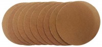 Charnwood Pronet PN3180 3\" - 75mm dia Pronet Hook and Loop Sanding Discs - 180 grit pack of 10