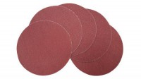 Charnwood Pronet Abrasives 6\"