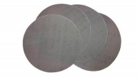 Charnwood Pronet PN8150 8\" - 200mm dia Pronet Hook and Loop Sanding Discs - 150 grit pack of 4