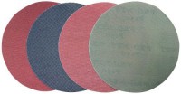 Pronet Hook & Loop Sanding Disc, 230mm Dia. Mixed grits, Pack of 4