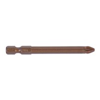 Magna M35495 ISOTEMP Pozi No.1 PZ1 Screwdriver Bit - 70mm Length, 221735