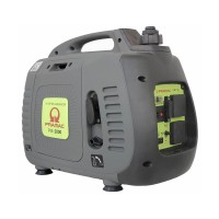 Pramac PMi 2000 Petrol Inverter Generator 1.9kw - PMi2000-230