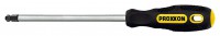 Proxxon Flex Dot Ball-End Hex Screwdrivers