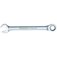 Proxxon MicroSpeeder Combination Ratchet Spanners