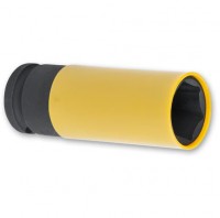 Proxxon 1/2\" Drive Impact Socket - 17mm - 23962