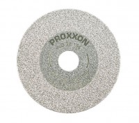 Proxxon Diamond Coated Cutting Disc UNI Cut 50 - 28156