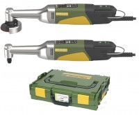 Proxxon Brushless Longneck Grinding / Milling Set LHW/BL and LWB/BL in L-BOXX 240v - 29290