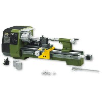 PROXXON PD400/CNC-READY Precision Engineering Lathe