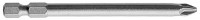 Magna M27048 XH Pozi No.2 PZ2 Screwdriver Bit - 38mm Length