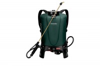 Metabo RSG 18 LTX 15, Back Pack Sprayer, Body only