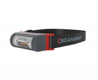 SCANGRIP 03.5446 I-Match 2 100 lumen COB LED Head Lamp