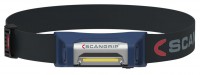 SCANGRIP 03.5626 I-VIEW LED Head Lamp with Sensor - 400 Lumen