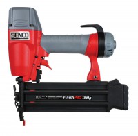 Senco FinishPro 18Mg Pro Series Brad Nailer 1.2mm (AX) in Case - 1U2025N