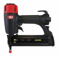 Senco S200BN 18 Gauge Pneumatic Semi Pro Brad Nailer 1.2mm (AX) - 922008N