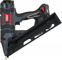 Senco Battery Powered Finish Nailers