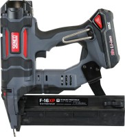 Senco Fusion F-16XP 16 Gauge Cordless Finish Nailer 1.6mm (RX)