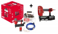 Senco Low Noise Compressor Starter Kits